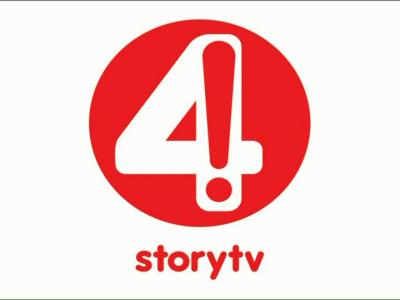 4! Story TV (Thor 5 - 0.8°W)