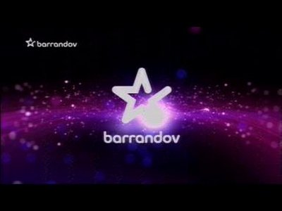 TV Barrandov (Eutelsat 16A - 16.0°E)