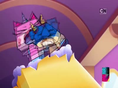 Cartoon Network Eastern Europe (Thor 5 - 0.8°W)