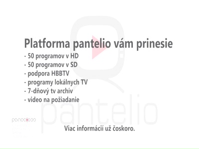 Pantelio Info