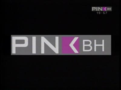 Pink BH (Eutelsat 16A - 16.0°E)