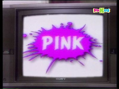 Pink Kids (Eutelsat 16A - 16.0°E)