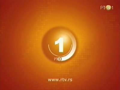 RTV 1 (Vojvodina) (Eutelsat 16A - 16.0°E)