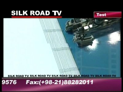 Silk Road TV
