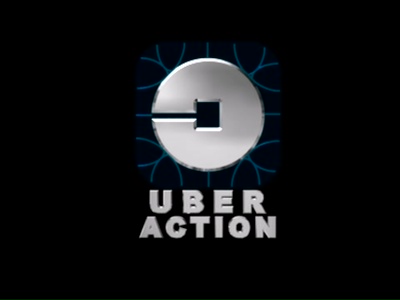 Uber Action