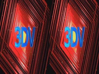 3DV Promo