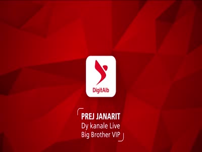 Big Brother VIP Kosova 2