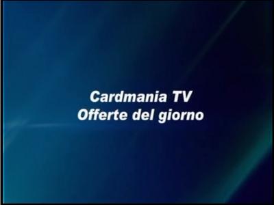 CardMania TV