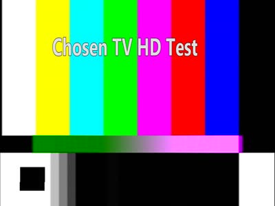 Chosen TV HD
