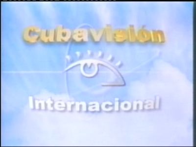 Cubavision Internacional