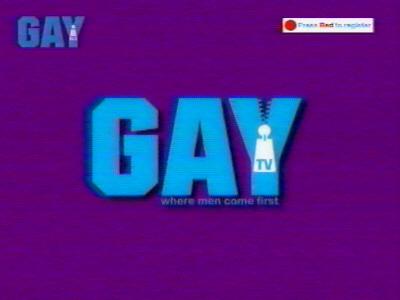 Gay TV UK