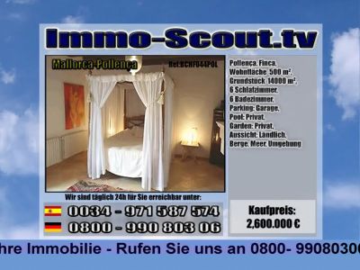 Immo-Scout TV