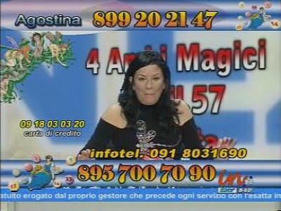 IN TV (Italy)