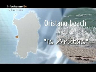 Infochannel TV Sardinia