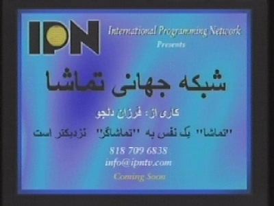 IPN (International Programming Network)