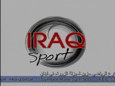 Iraq Sport