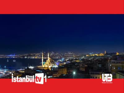 Istanbul Times TV1