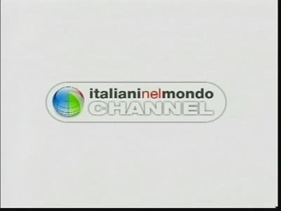 Italiani Nel Mondo Channel - IMC