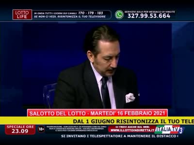Italia TV 3