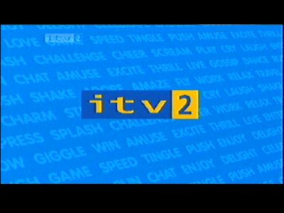ITV 2 +1