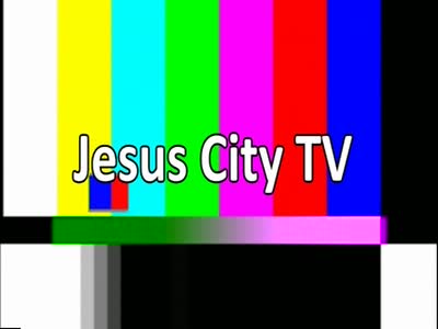 Jesus City TV