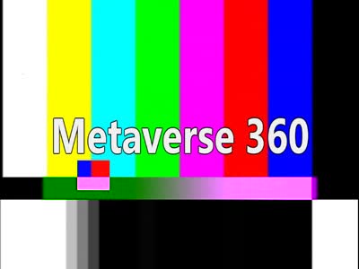 Metaverse 360