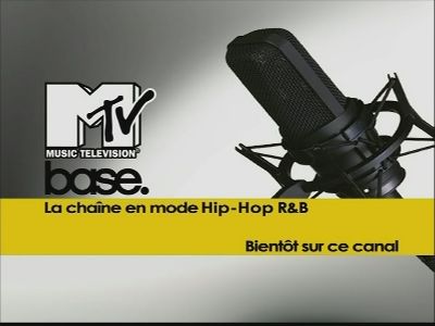 MTV Base France