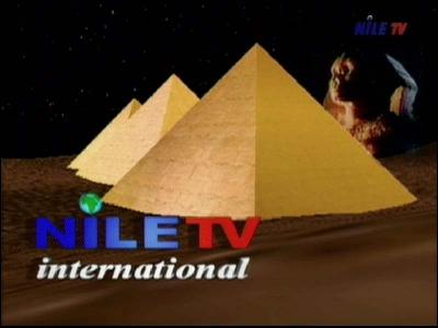 Nile TV International