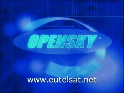 OpenSky Promo