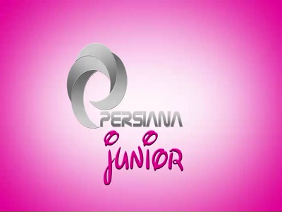 Persiana Junior