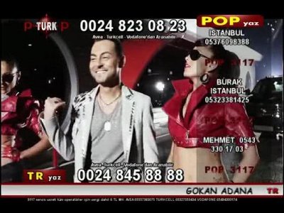 Pop Türk