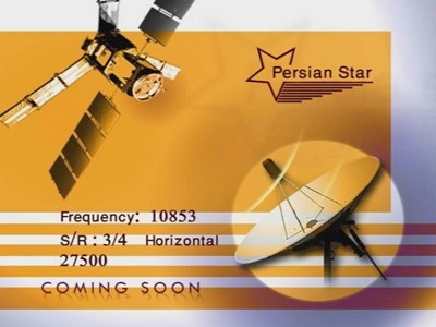 Persian Star TV