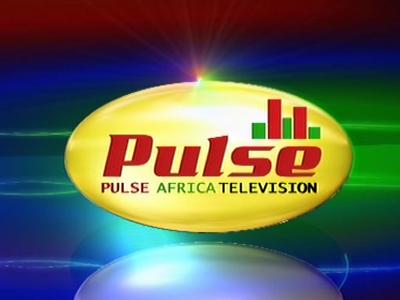 Pulse Africa Television