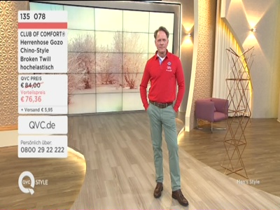 QVC Style Germany