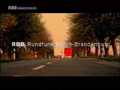RBB Brandenburg