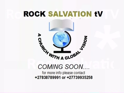 Rock Salvation TV