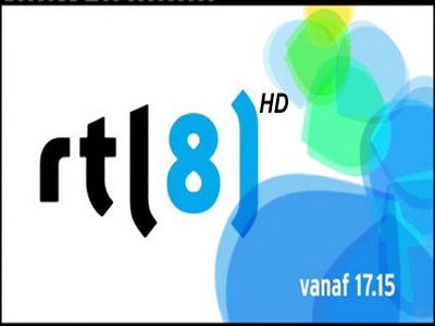 RTL 8 HD