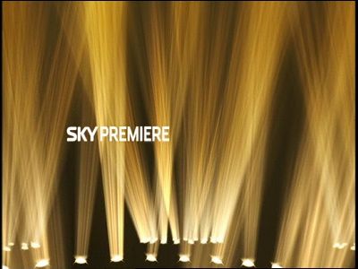 Sky Movies Premier