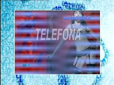 TeleItalia