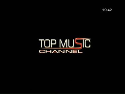 Top Music (Serbian)