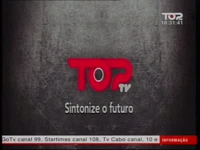 Top TV Mozambique