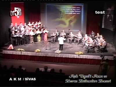 TV 58 (Sivas)