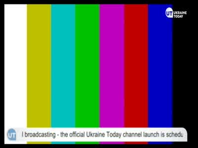 Ukraine Today