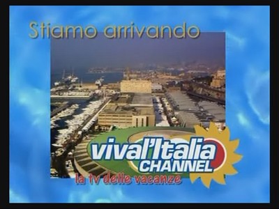 Viva l´Italia Channel