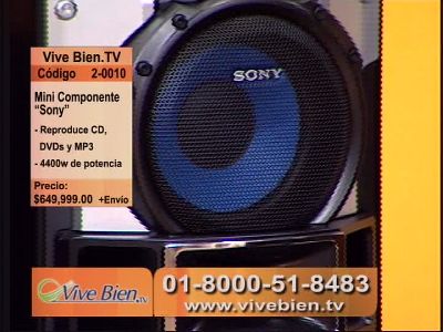 Vive Bien TV