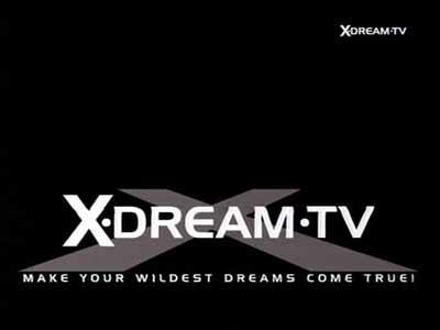X-Dream TV
