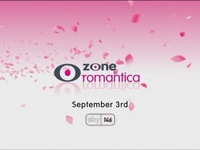 Zone Romantica UK